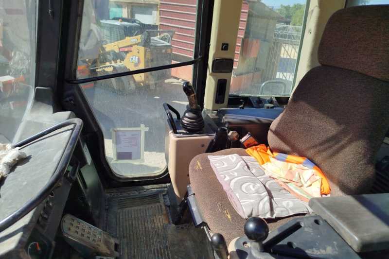 OmecoHub - Immagine CATERPILLAR 963C